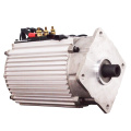 4Kw electric AC motor for low speed Electric Car